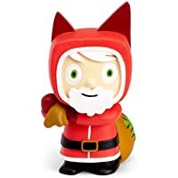 Los mejores  - tonies- Kreativ Weihnachtsmann Figura de Audio- Color muñeco de Nieve (02-0032)